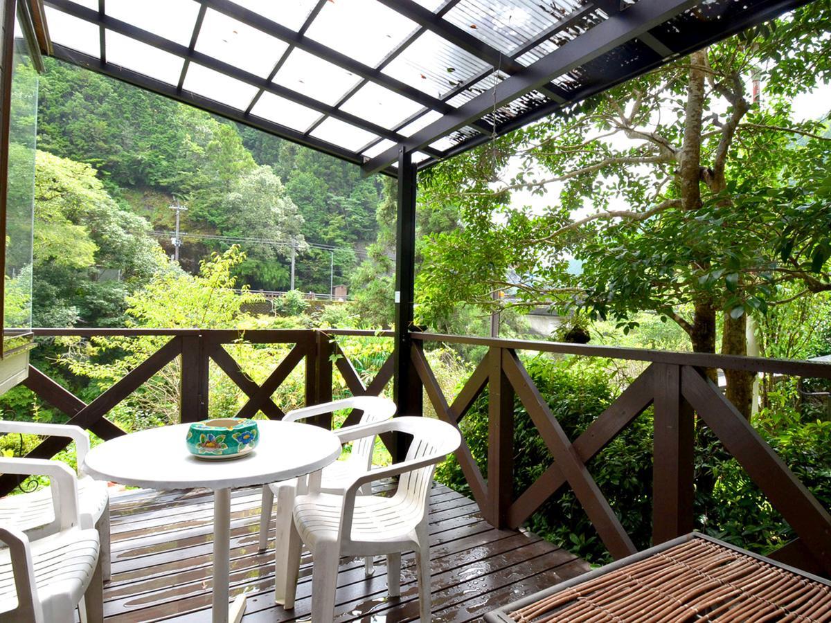 Ryokan Sakai Tanabe Exterior photo